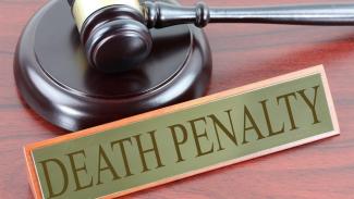 Τέξας: Κατηγορούμενος που εκτέλεσε αστυνομικό εν ψυχρώ ζήτησε ο ίδιος για τον εαυτό του τη θανατική ποινή ως τιμωρία