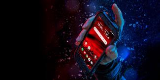 Kyocera Introduces New Ultra-Rugged Android Smartphone for Law Enforcement