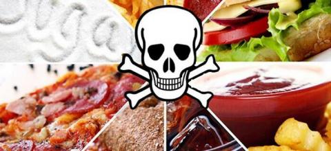 Έρευνα «βόμβα» για τις μεγαλύτερες πολυεθνικές τροφίμων: Ποια διακινεί τα πιο ανθυγιεινά προϊόντα