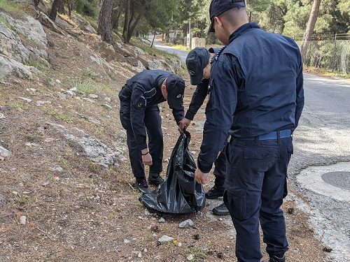σχολη αστυφυλακων