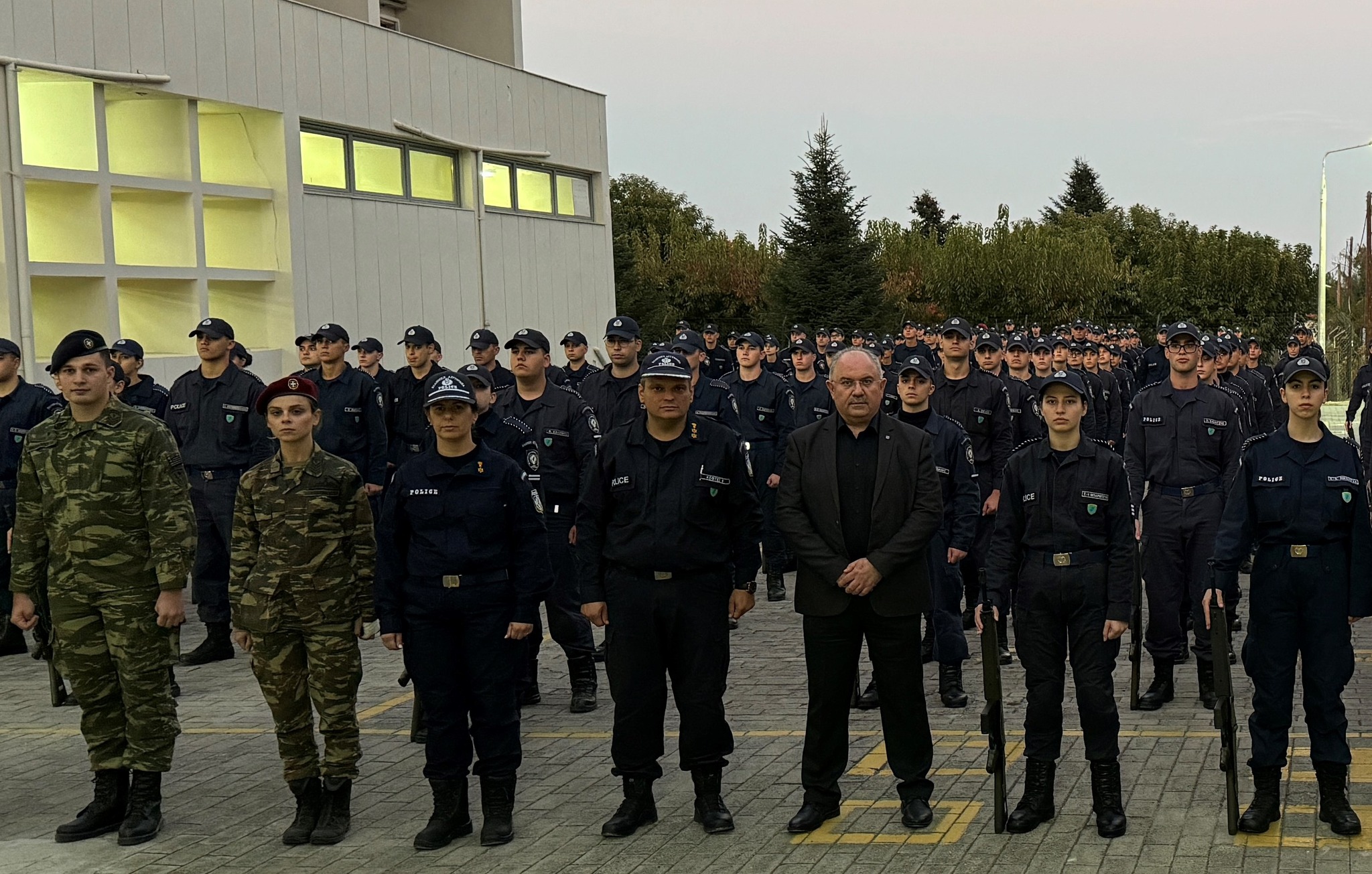 Αστέριος Ηρ. Μαντζιώκας