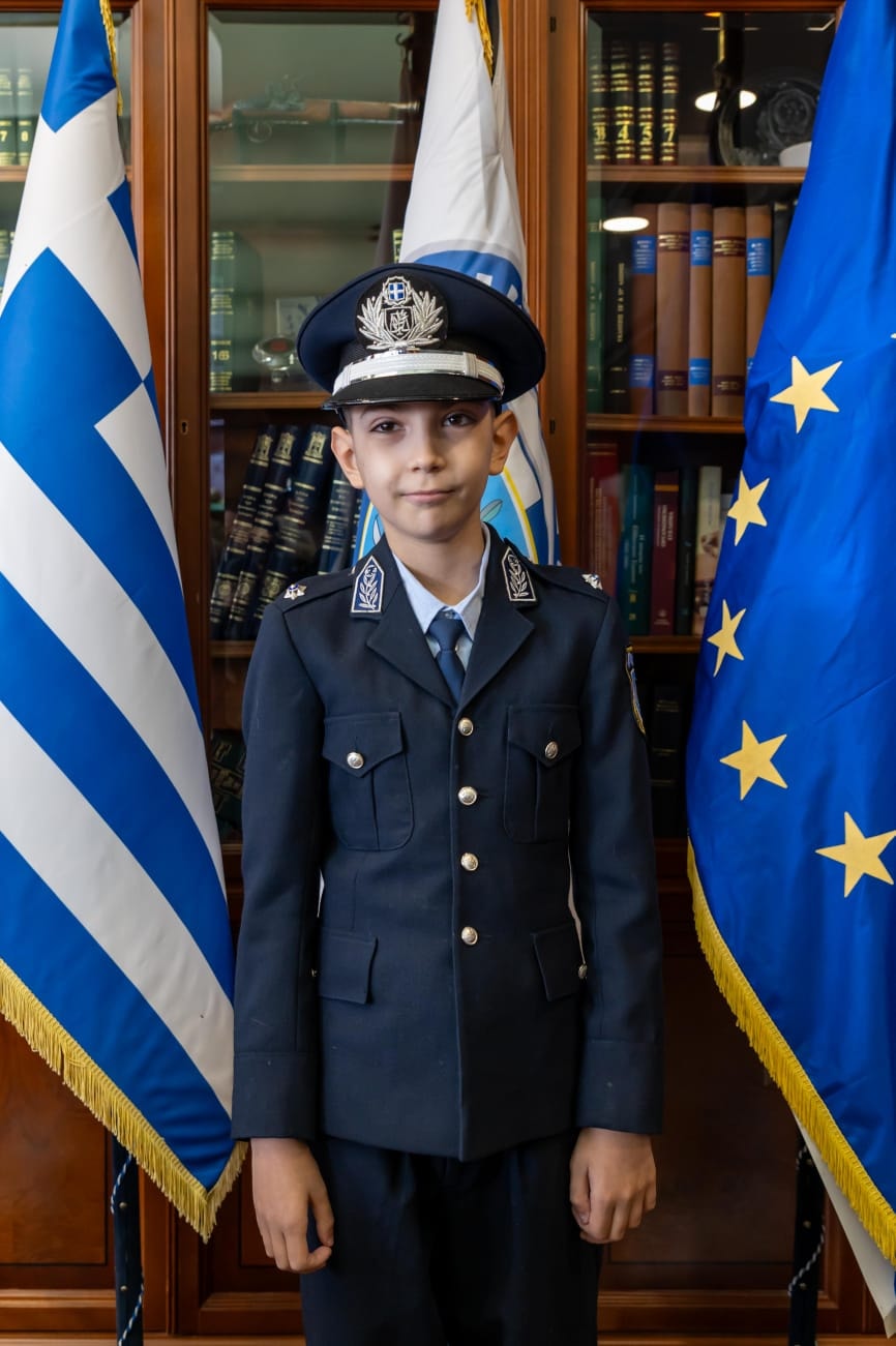 μικρος παναγιώτης