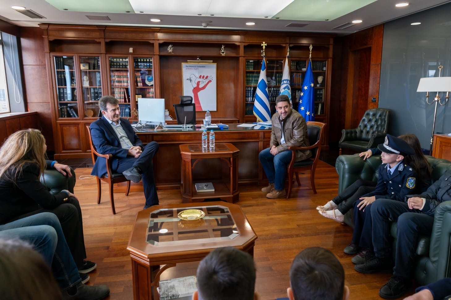 μικρος παναγιώτης