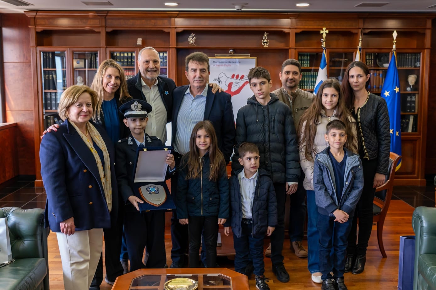 μικρος παναγιώτης