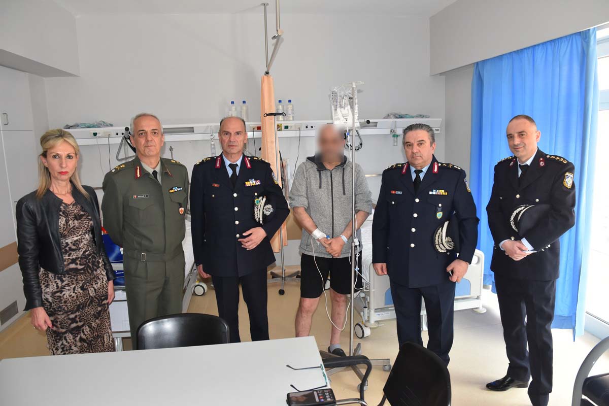 αστυνομικοι