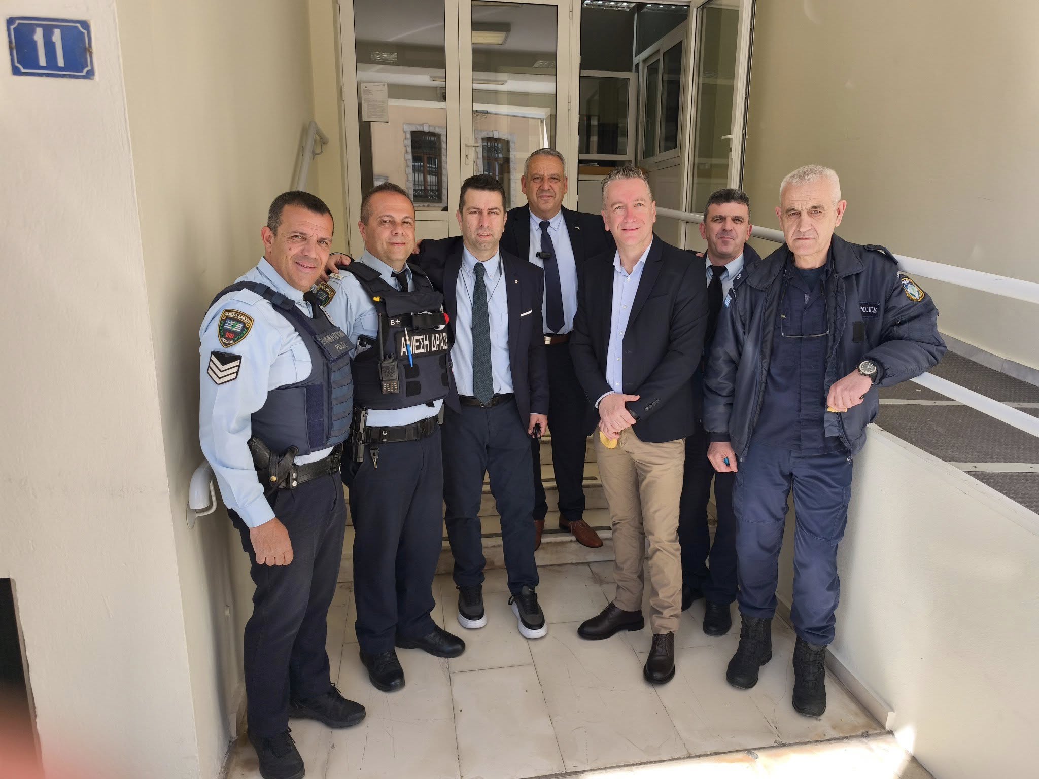 Ένωση Αστυνομικών Υπαλλήλων Ιωαννίνων