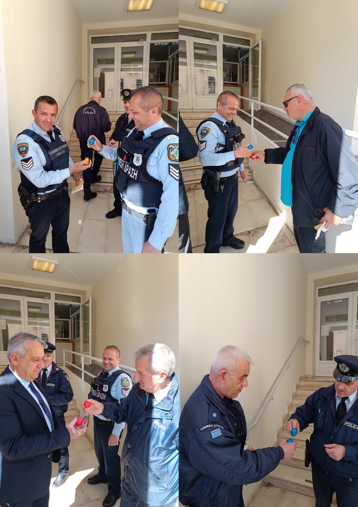 Ένωση Αστυνομικών Υπαλλήλων Ιωαννίνων