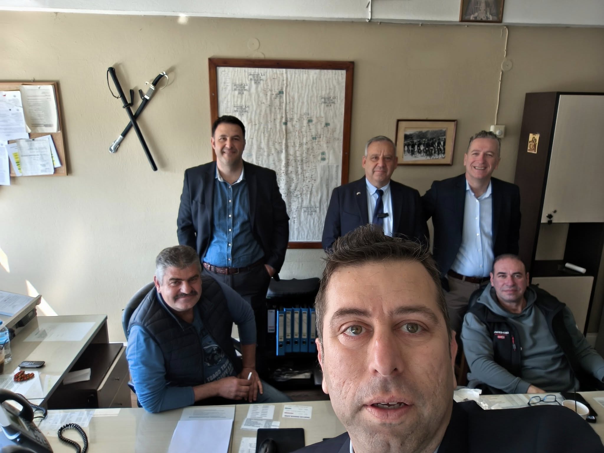 Ένωση Αστυνομικών Υπαλλήλων Ιωαννίνων