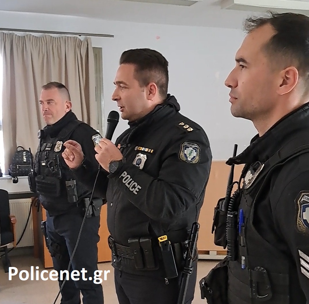 αμεση δραση θεσσαλονικησ