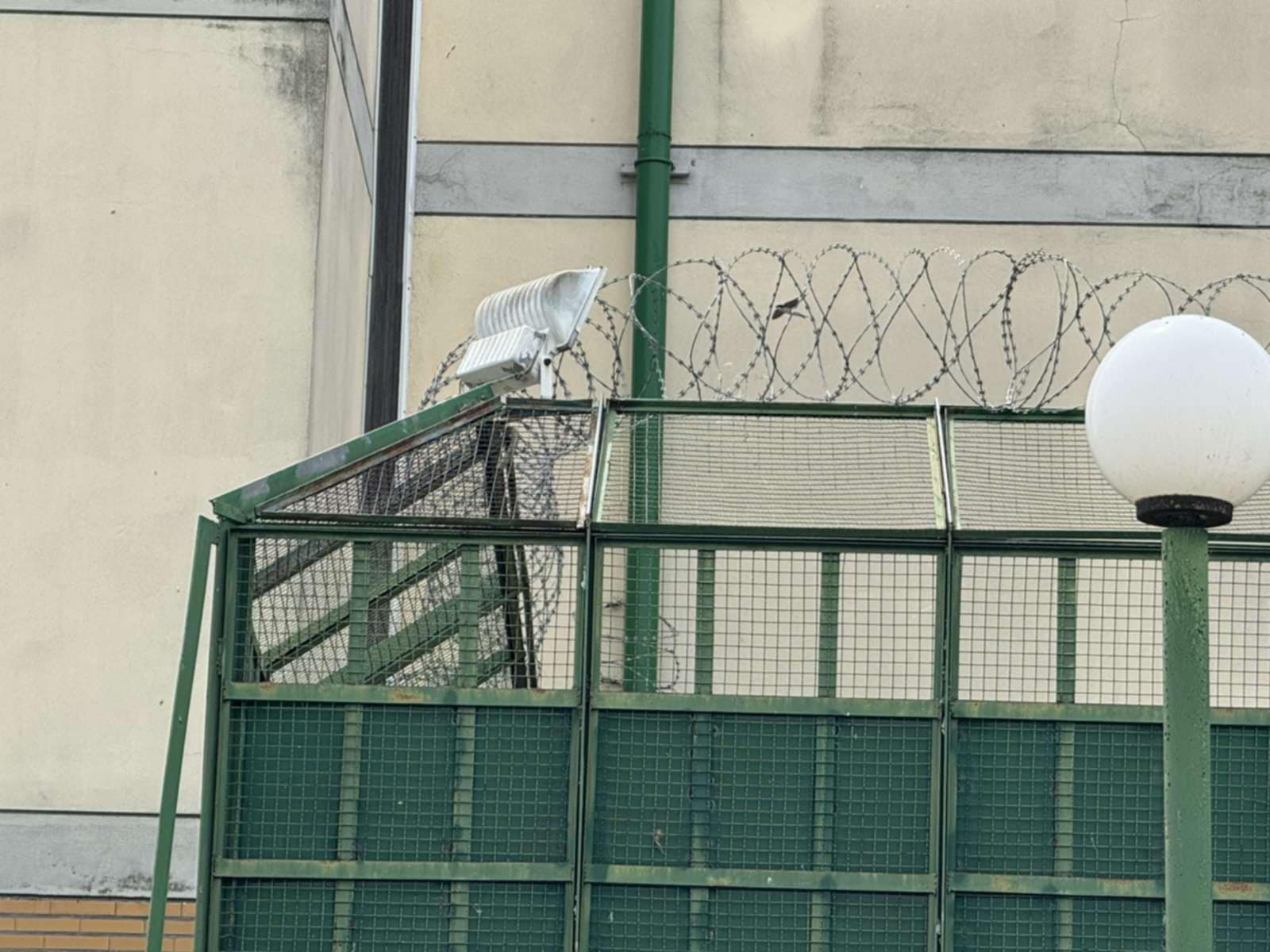 αστυνομικός