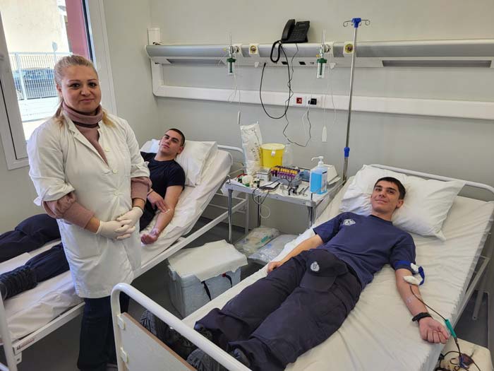 σχολη αστυφυλακων