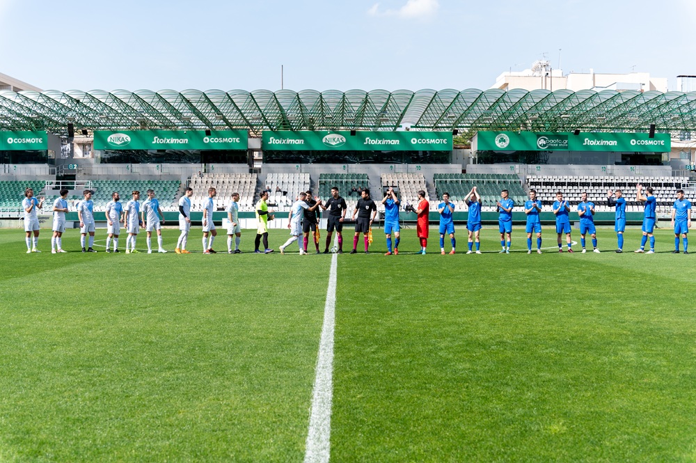 αθλητισμος