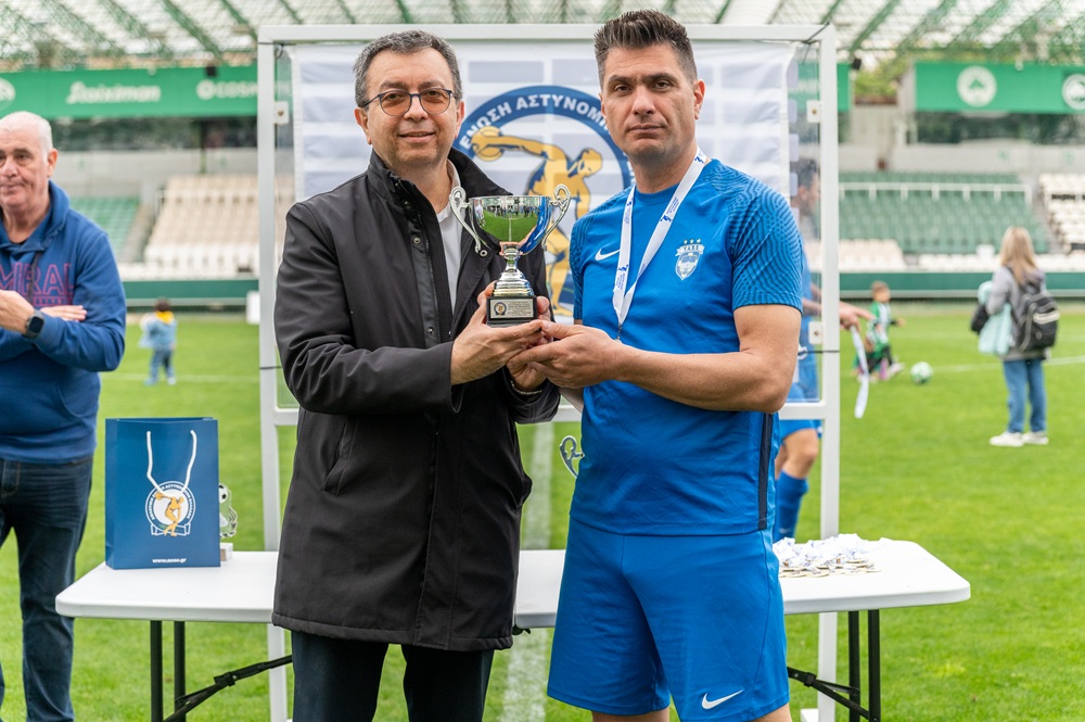 αθλητισμος