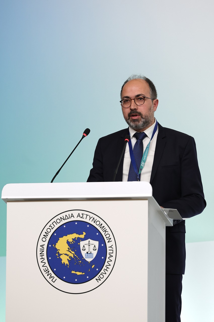 ΣΥΝΕΔΡΙΟ ΠΟΑΣΥ