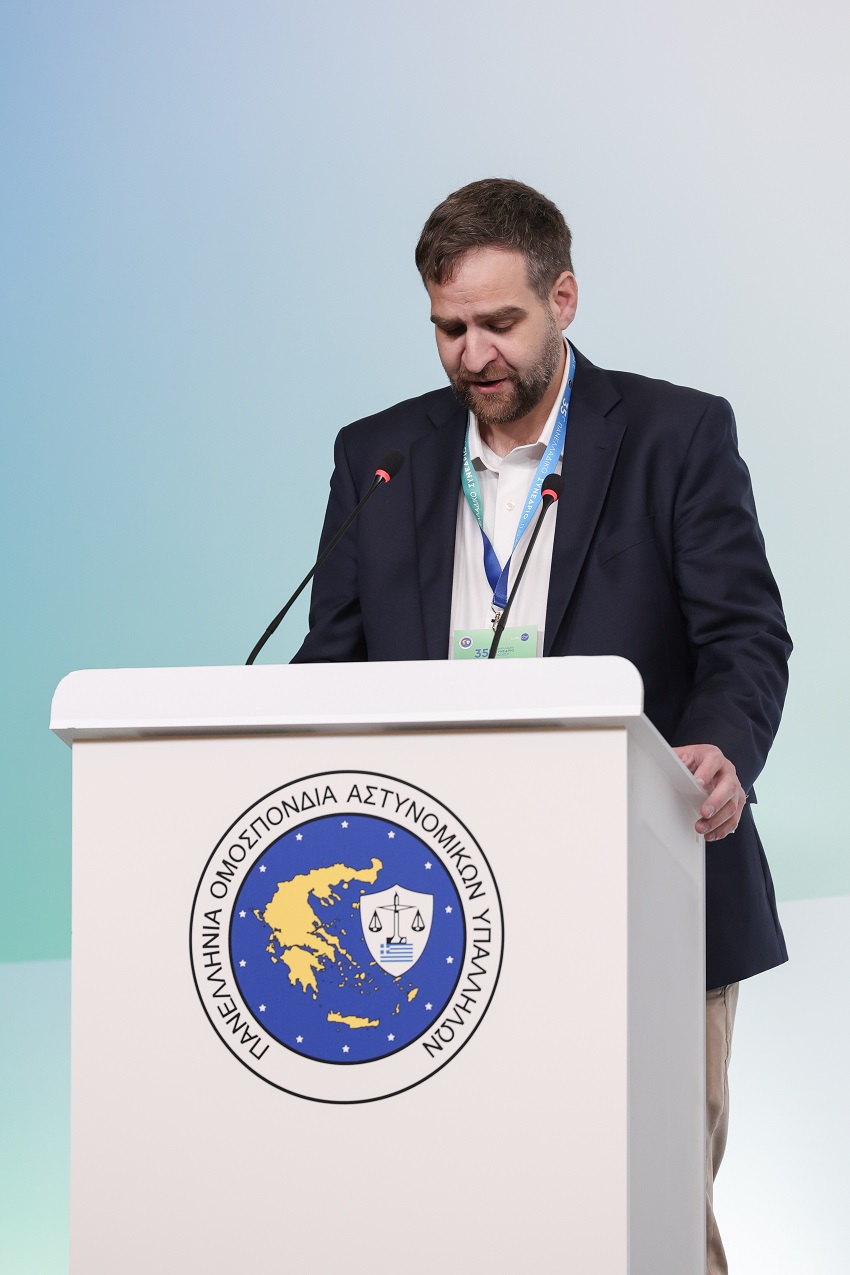 ΣΥΝΕΔΡΙΟ ΠΟΑΣΥ