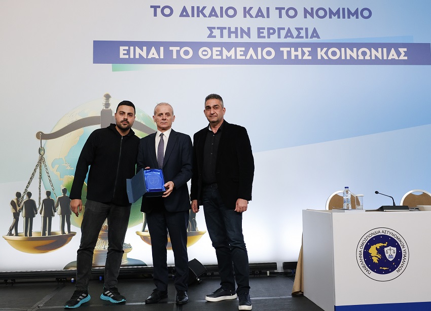 ΣΥΝΕΔΡΙΟ ΠΟΑΣΥ