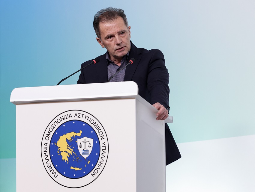 Γιώργος ΠΑΠΑΤΣΙΜΠΑΣ