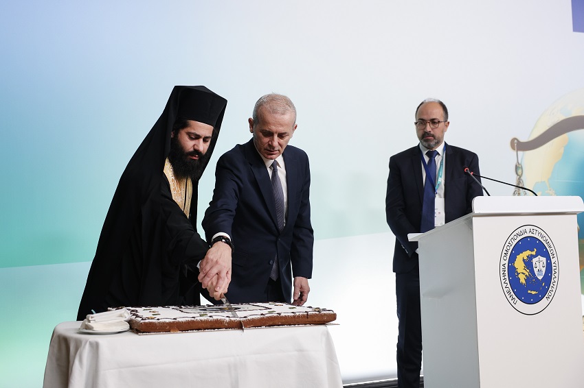 ΣΥΝΕΔΡΙΟ ΠΟΑΣΥ