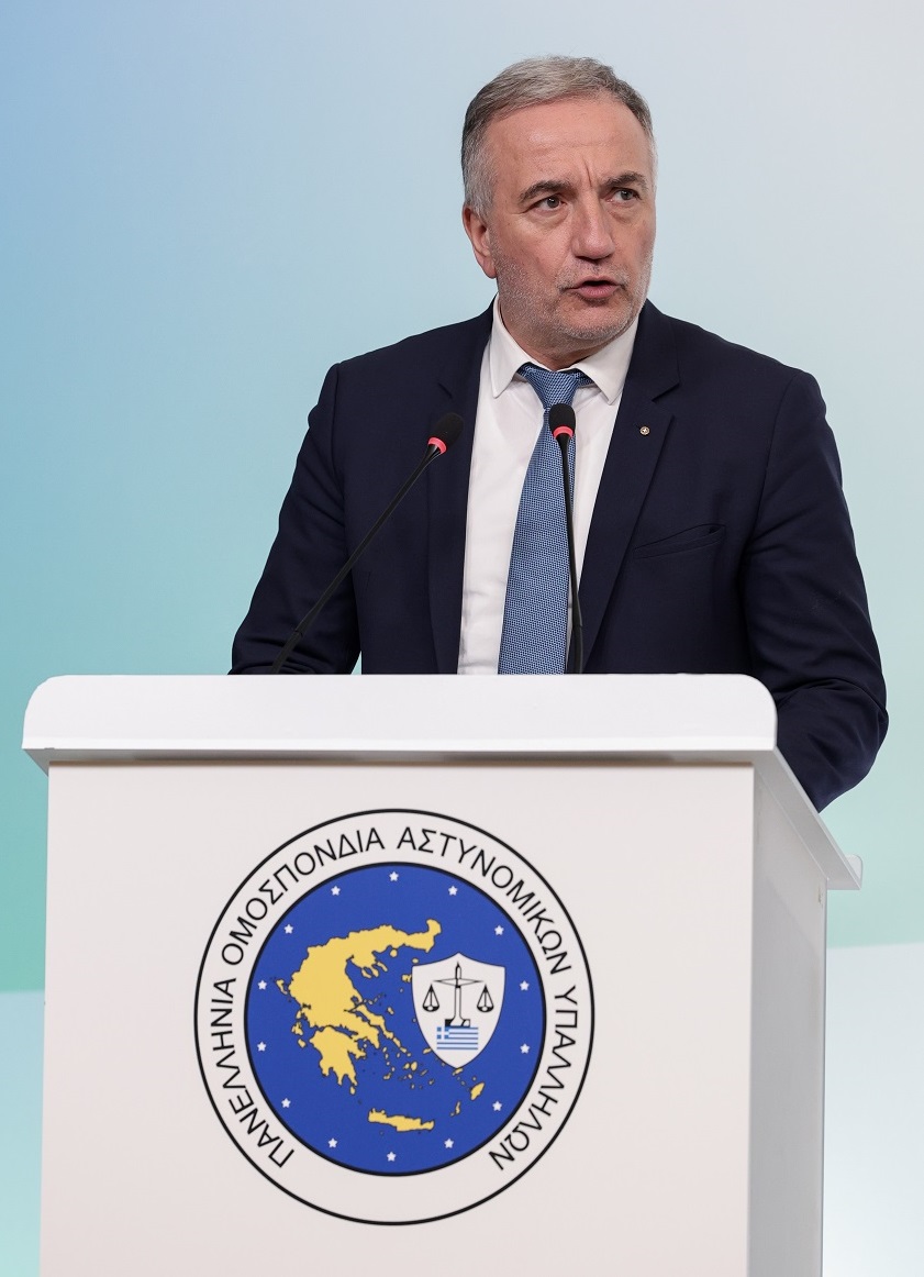 ΣΥΝΕΔΡΙΟ ΠΟΑΣΥ