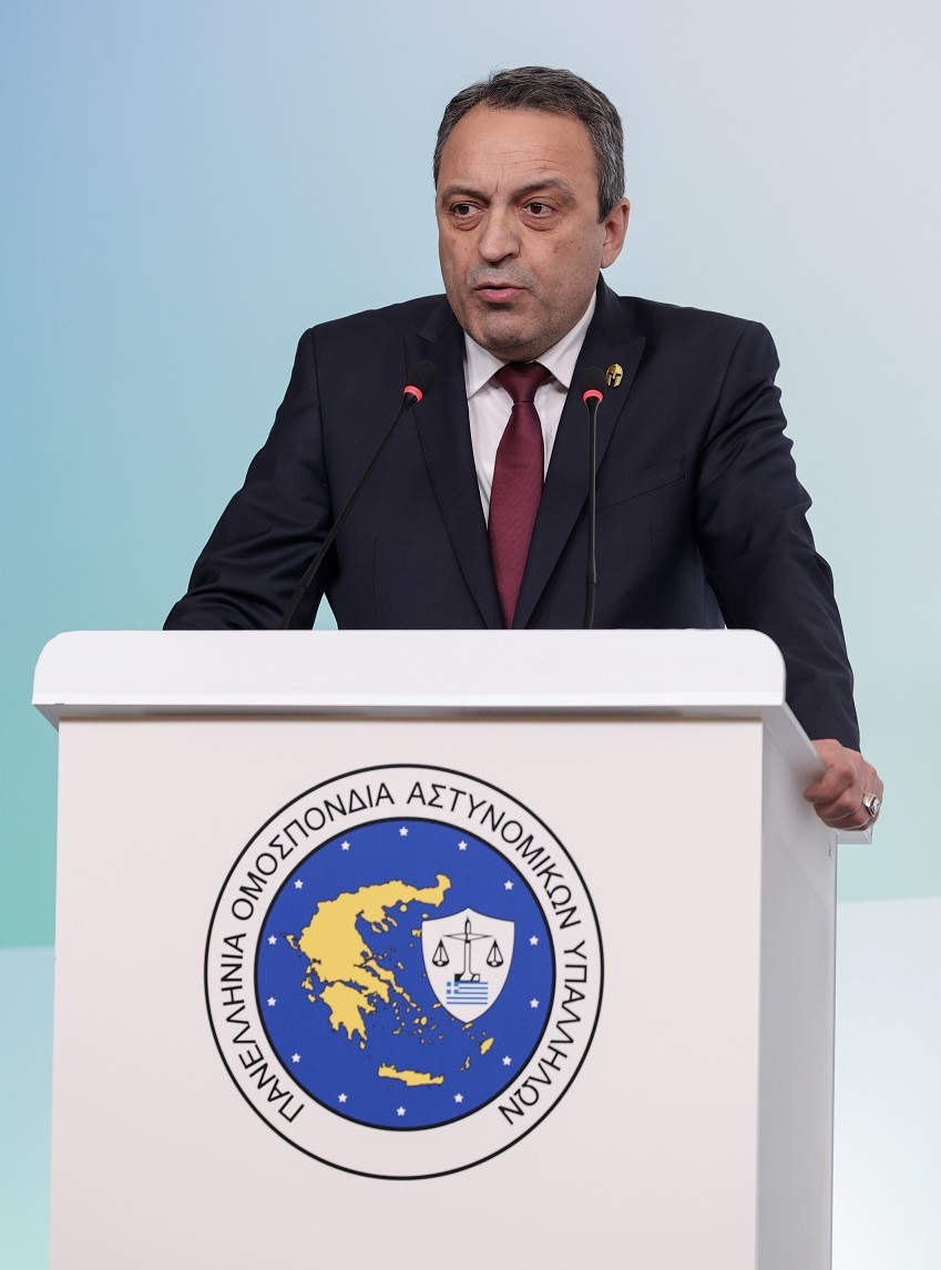 ΣΥΝΕΔΡΙΟ ΠΟΑΣΥ