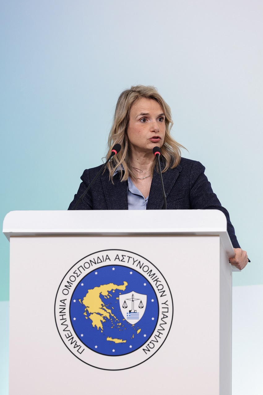 ΣΥΝΕΔΡΙΟ ΠΟΑΣΥ