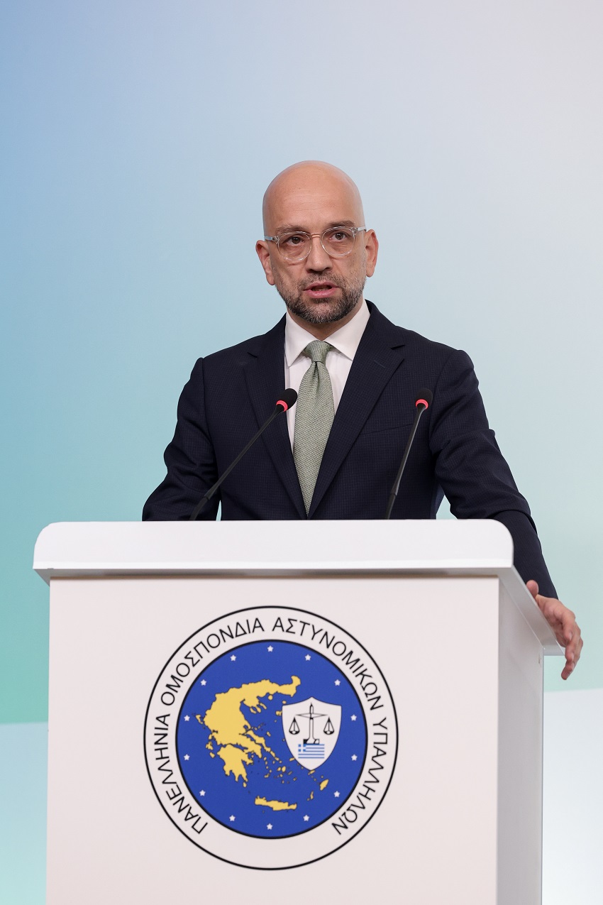 ΣΥΝΕΔΡΙΟ ΠΟΑΣΥ