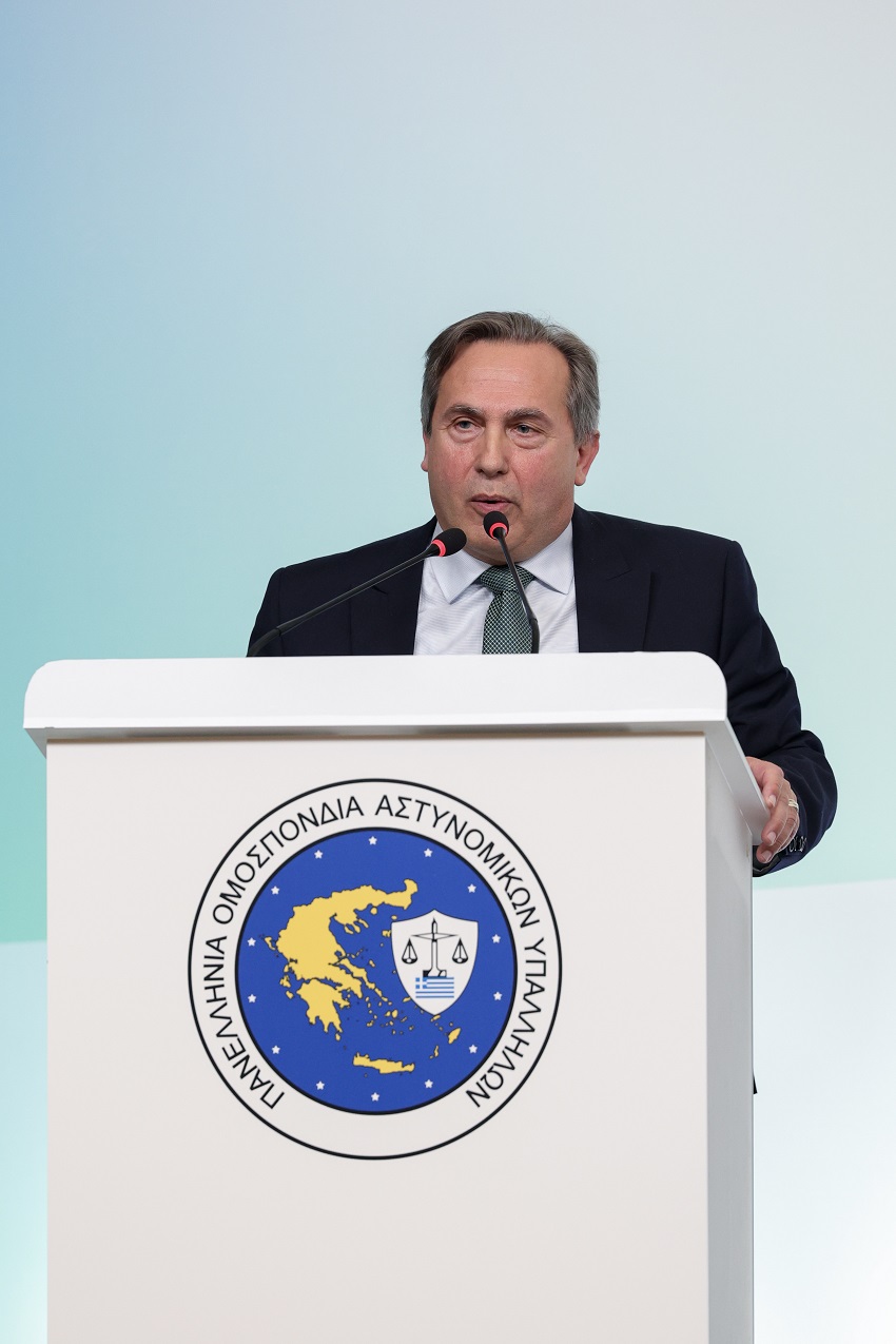 ΣΥΝΕΔΡΙΟ ΠΟΑΣΥ