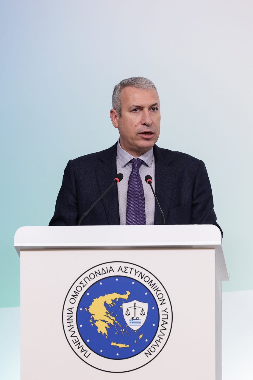 ΣΥΝΕΔΡΙΟ ΠΟΑΣΥ