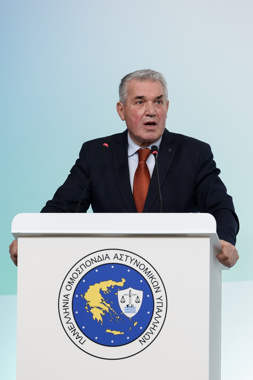 ΣΥΝΕΔΡΙΟ ΠΟΑΣΥ