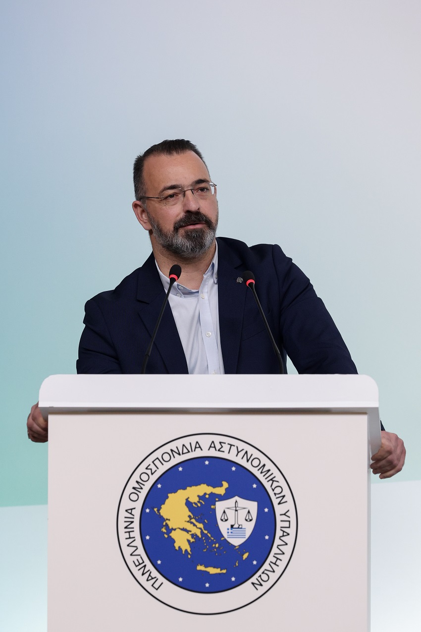 ΣΥΝΕΔΡΙΟ ΠΟΑΣΥ