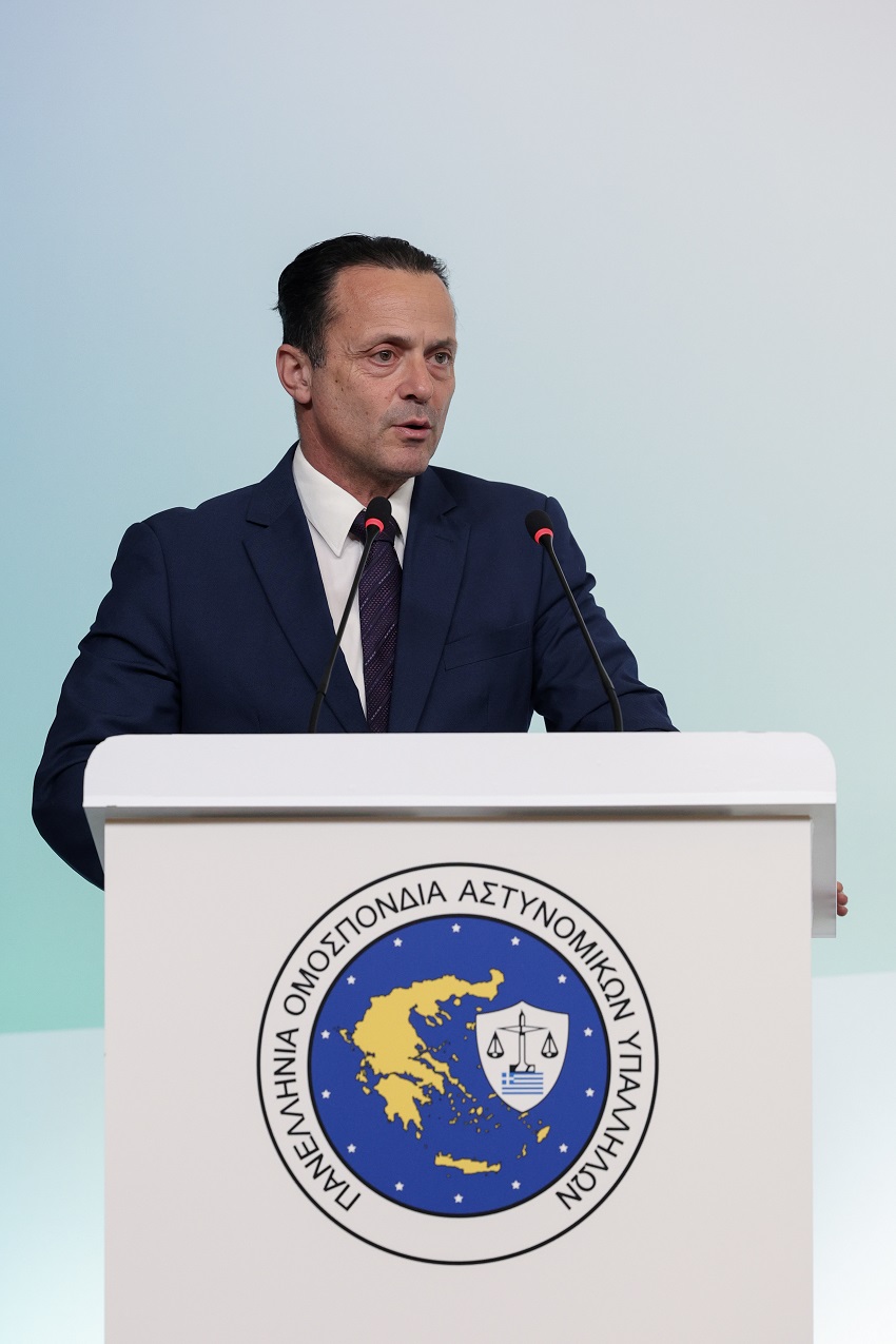 ΣΥΝΕΔΡΙΟ ΠΟΑΣΥ