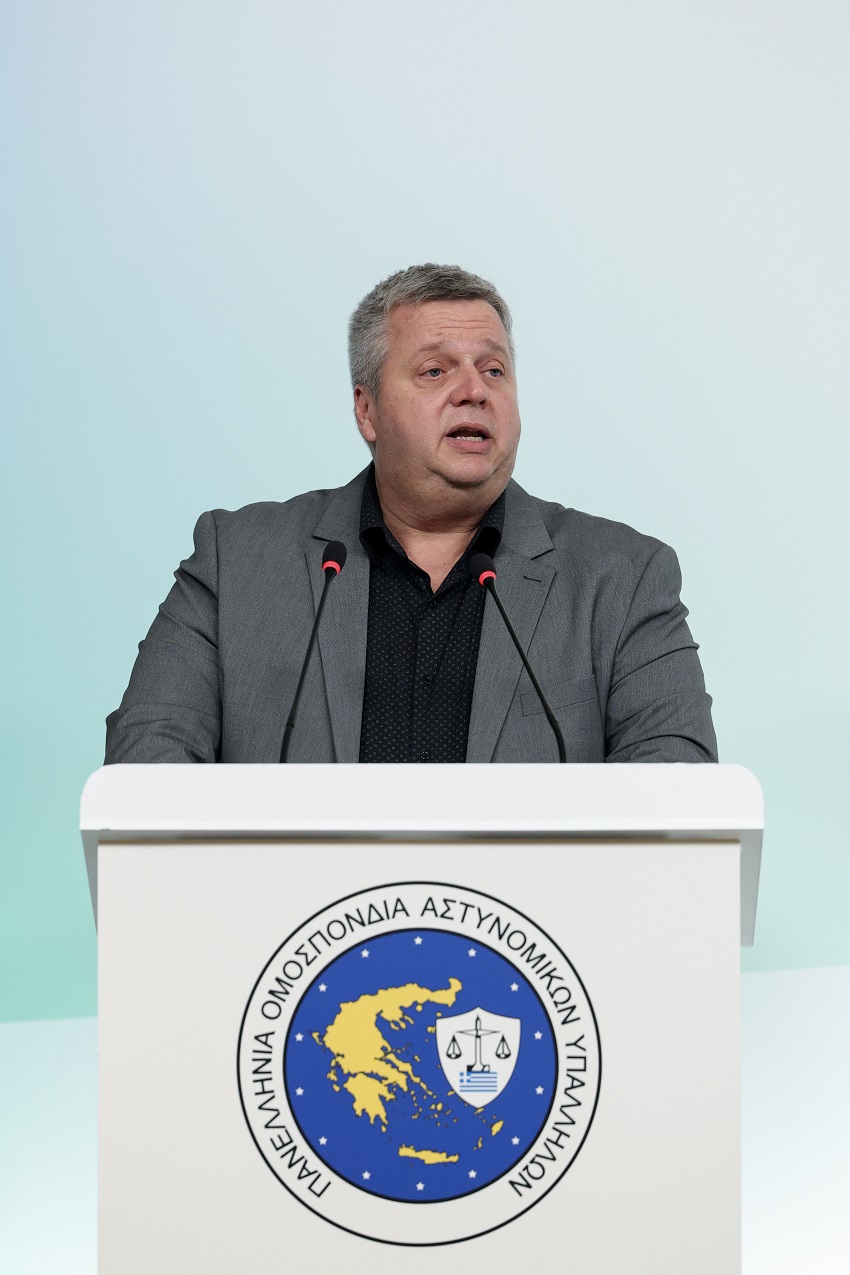 ΣΥΝΕΔΡΙΟ ΠΟΑΣΥ