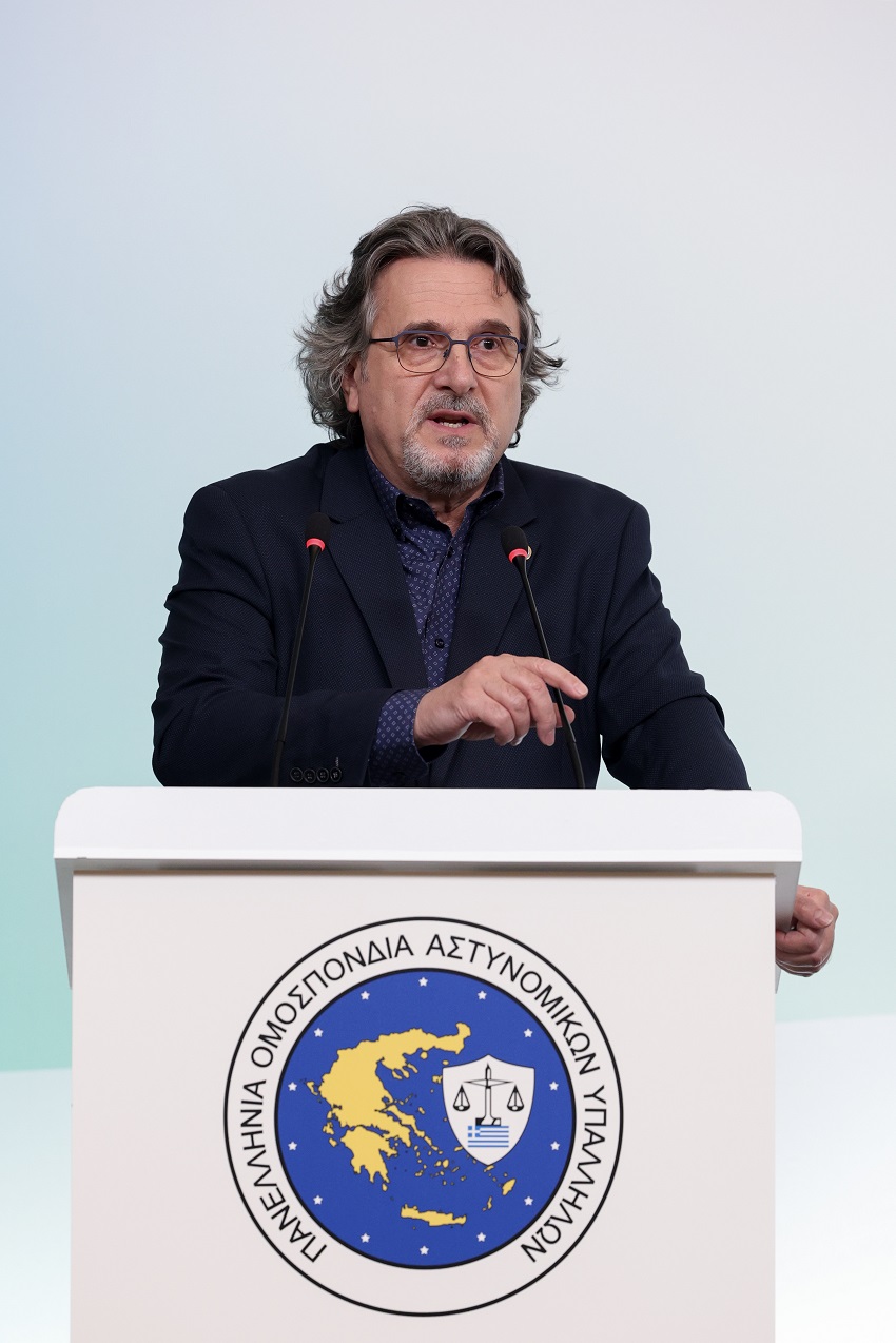 ΣΥΝΕΔΡΙΟ ΠΟΑΣΥ