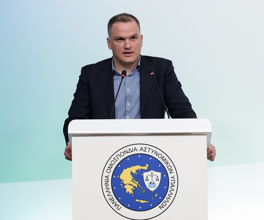 ΣΥΝΕΔΡΙΟ ΠΟΑΣΥ