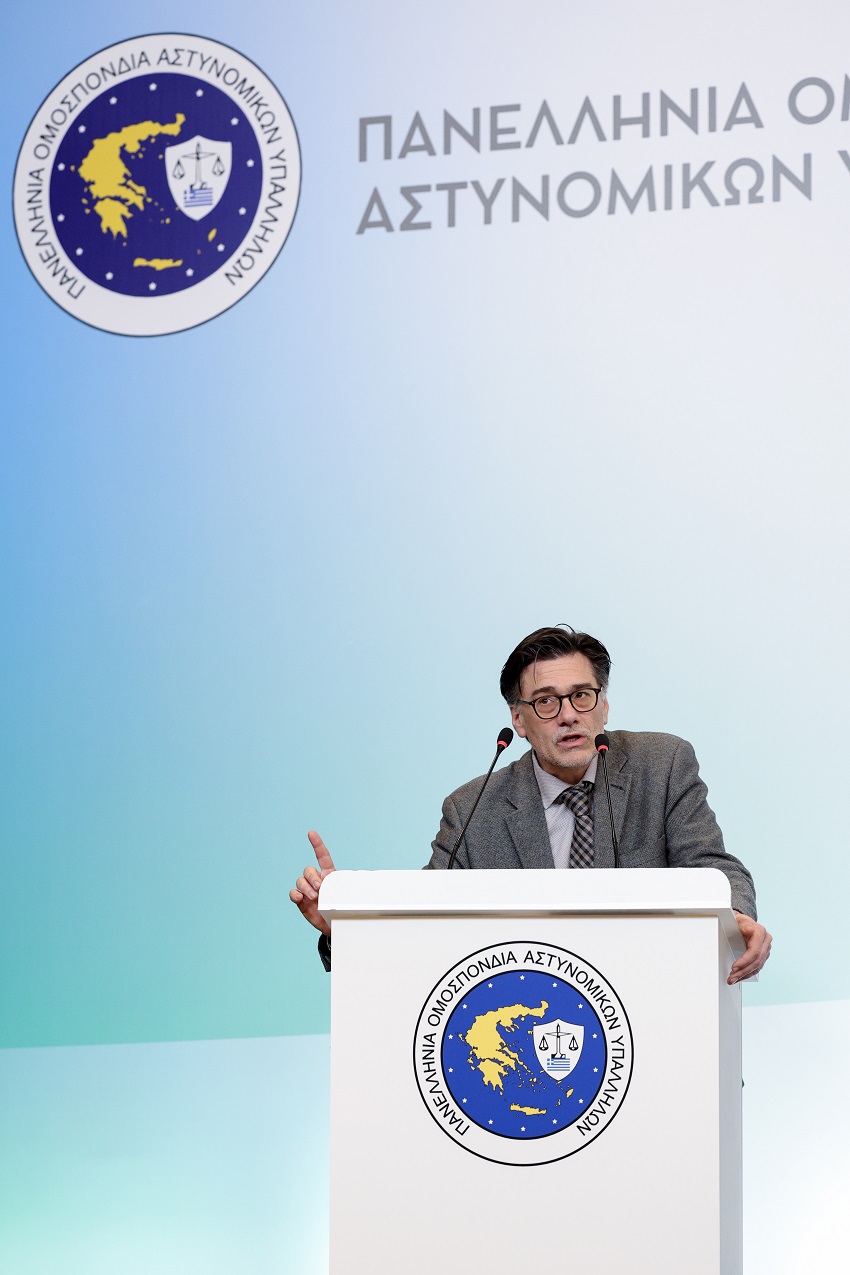 ΣΥΝΕΔΡΙΟ ΠΟΑΣΥ