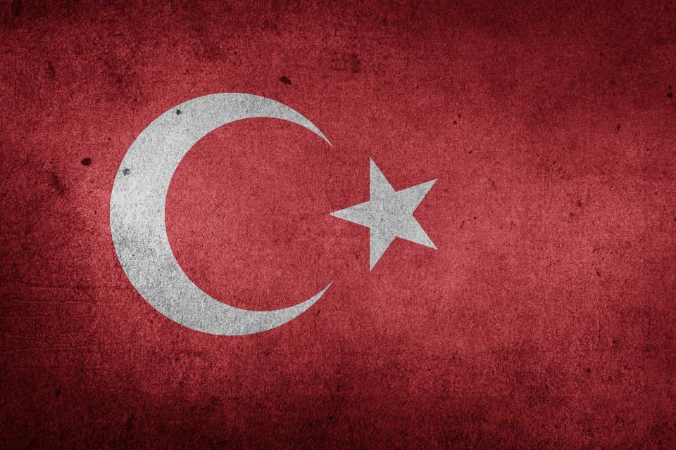 τουρκια