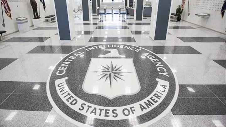 cia