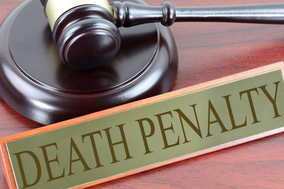 Τέξας: Κατηγορούμενος που εκτέλεσε αστυνομικό εν ψυχρώ ζήτησε ο ίδιος για τον εαυτό του τη θανατική ποινή ως τιμωρία