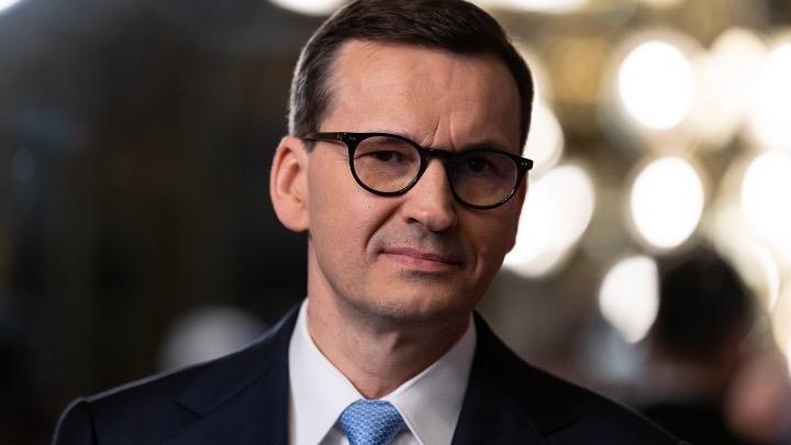  πρωθυπουργός της Πολωνίας 
