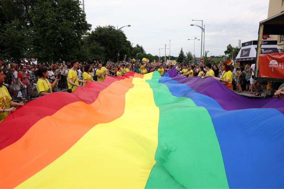 Thessaloniki Pride