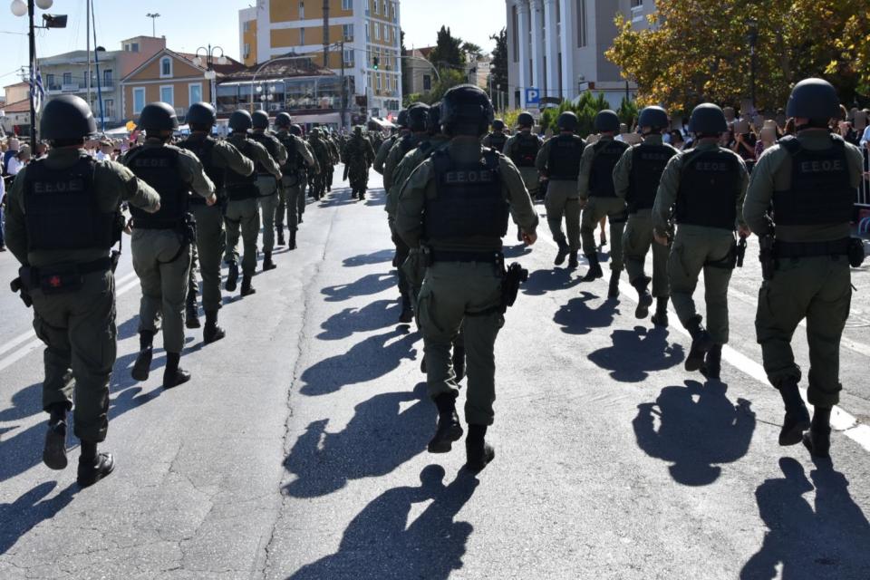 Γενική Περιφερειακή Αστυνομική Διεύθυνση Βορείου Αιγαίου