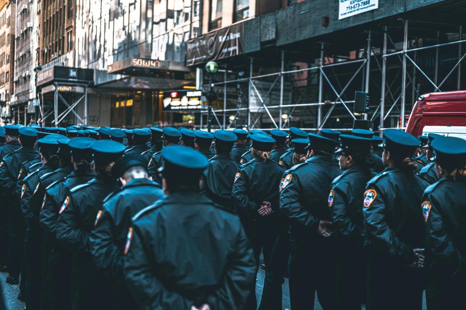 NYPD-unsplash