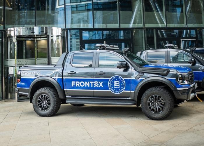 frontex