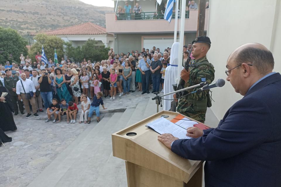 ΕΠΙΣΤΡΟΦΗ ΛΕΙΨΑΝΩΝ ΚΥΠΡΟΣ