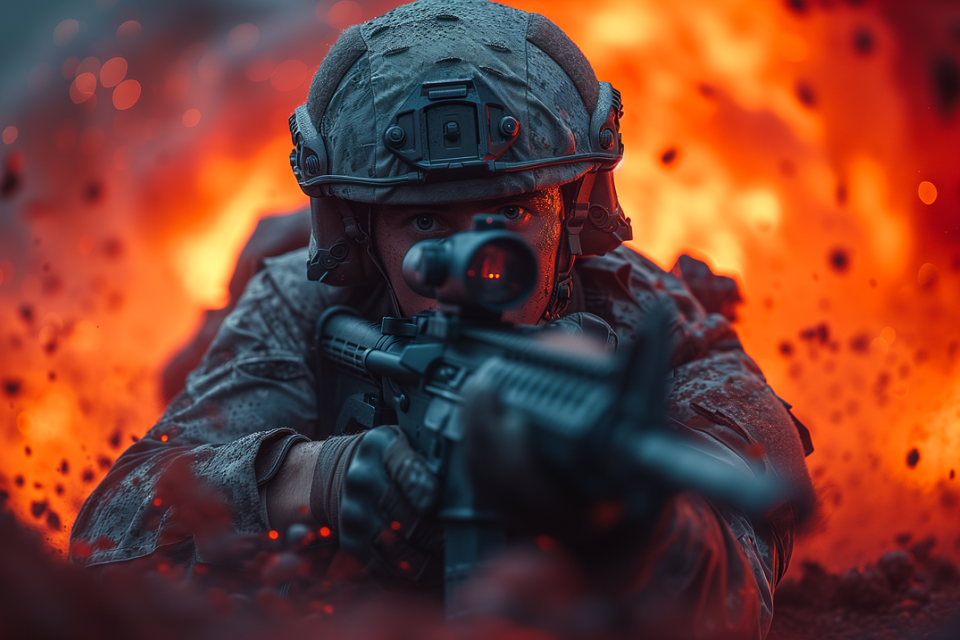 pixabay_soldier