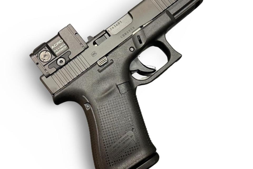 glock