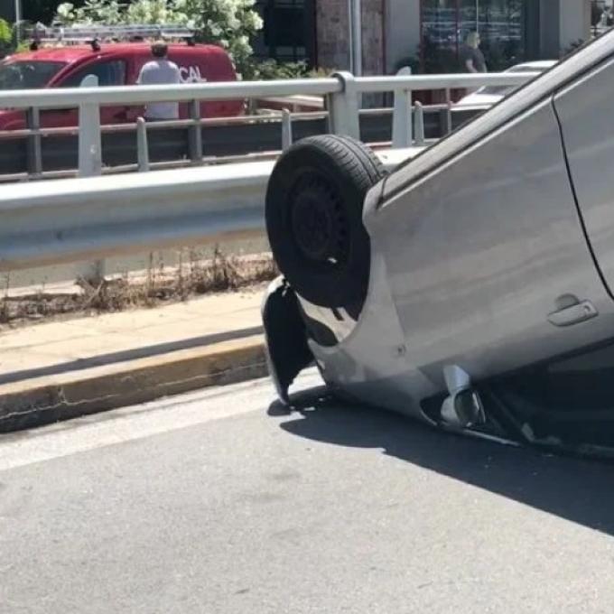 τροχαιο_Κηφισια