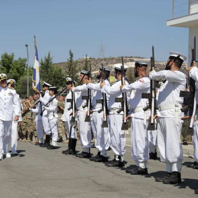 ΠΟΛΕΜΙΚΟ ΝΑΥΤΙΚΟ