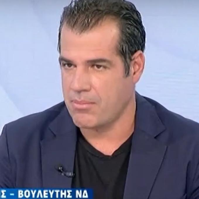 ΘΑΝΟΣ ΠΛΕΥΡΗΣ