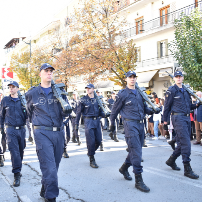 ΣΧΟΛΗ ΑΣΤΥΦΥΛΑΚΩΝ